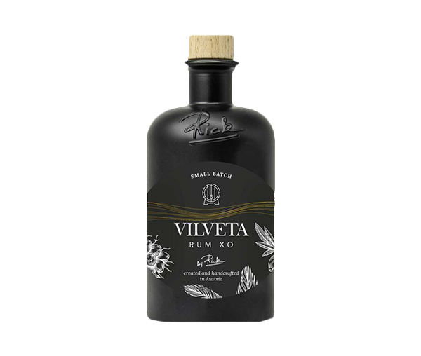 VILVETA Rum XO 500ml