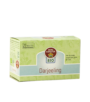 Darjeeling DK 3130